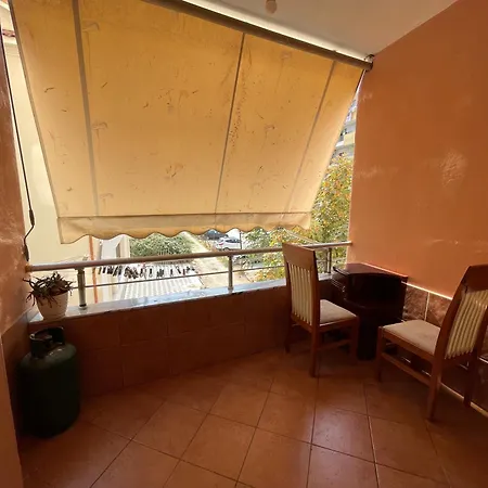 Astir Appartement Tirana