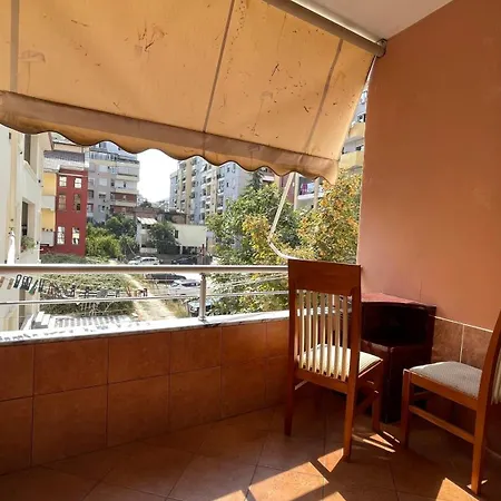 Astir Appartement