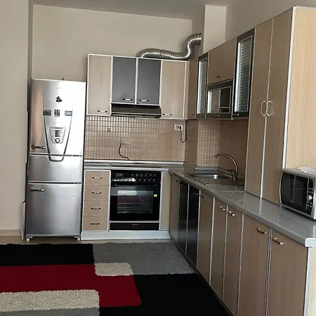 Appartement Astir *