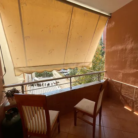 Appartement Astir